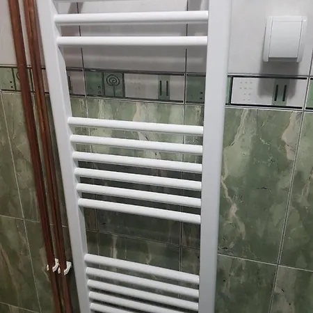 Snjezina Casa vacanze