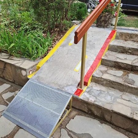 Snjezina Casa vacanze