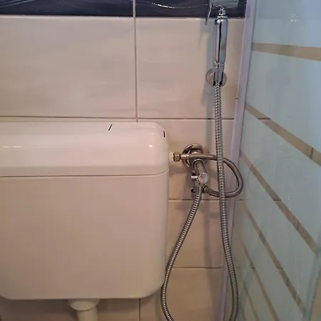 Ferienhaus Snjezina *