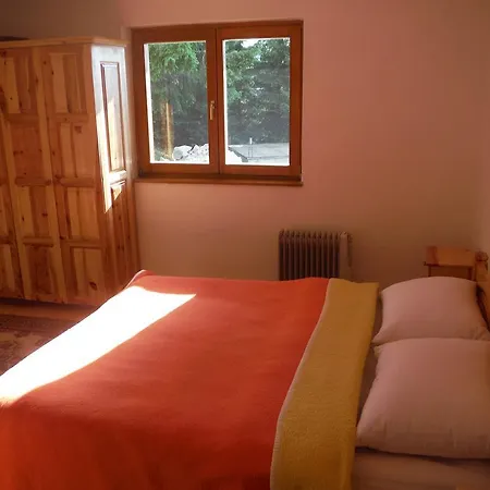 Snjezina Casa vacanze Vlasic