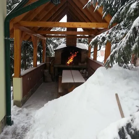 Snjezina Casa vacanze *