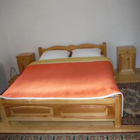 Casa vacanze Snjezina *