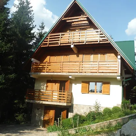 Snjezina Casa vacanze *